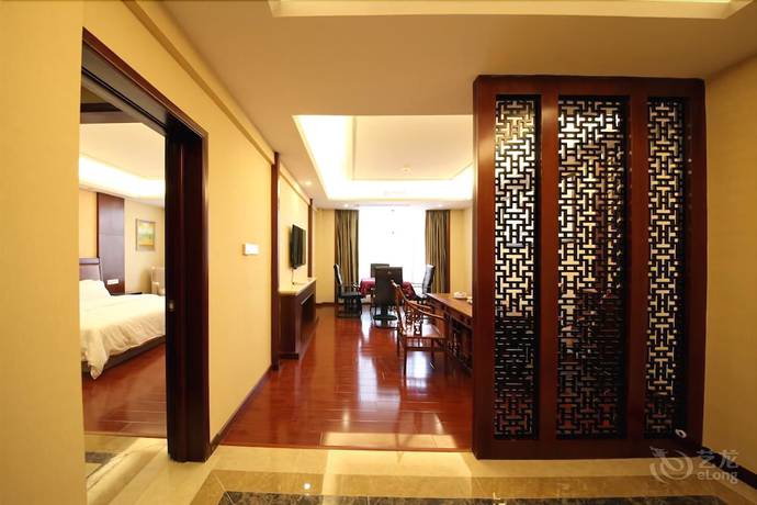 Imagen de la habitación del Hotel Xinlongcheng Hotel. Foto 10