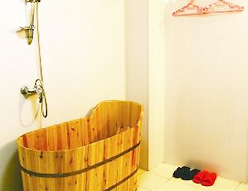 Imagen de los interiores del Hotel Xinmao Youth. Foto 5