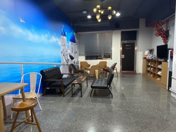 Imagen de los interiores del Hotel Xinshe Hsinchu. Foto 17
