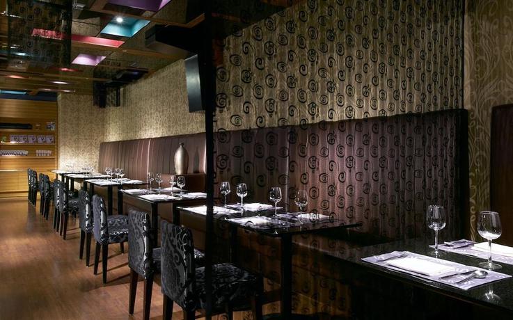 Imagen de los interiores del Hotel Xinshe - Linsen. Foto 6