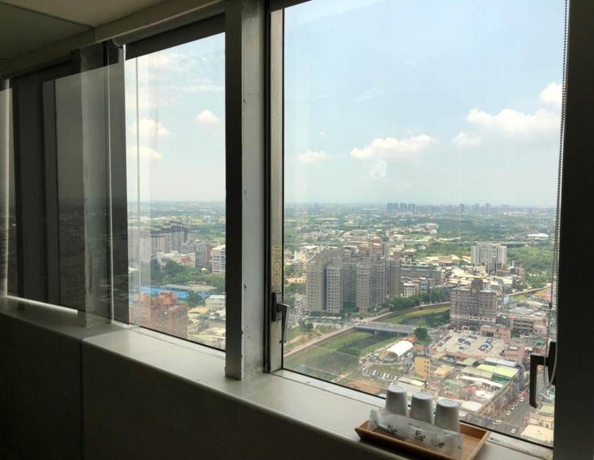 Imagen general del Hotel Xinshe - Zhongli. Foto 22