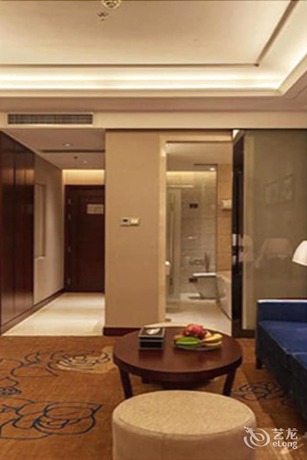 Imagen de la habitación del Hotel Xinxing Century Hotel. Foto 3