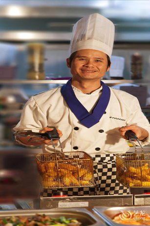 Imagen de la habitación del Hotel Xinxing Century Hotel. Foto 14