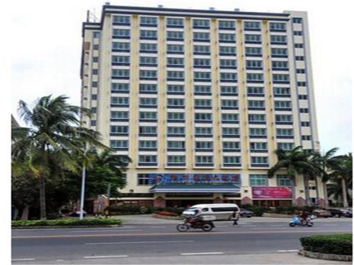 Imagen general del Hotel Xinxing Garden. Foto 4