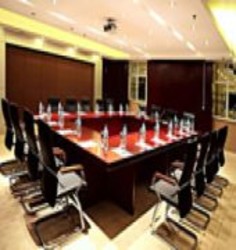 Imagen general del Hotel Xinyu. Foto 1