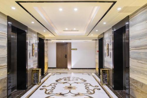Imagen general del Hotel Xinyuan Hot Spring, HAIKOU. Foto 18