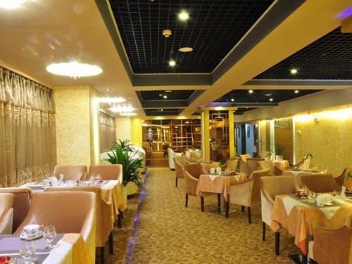 Imagen general del Hotel Xinyuan Hot Spring, HAIKOU. Foto 19