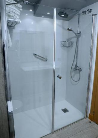 Imagen general del Hotel Xinzo. Foto 3