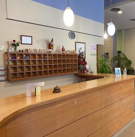 Imagen general del Hotel Xinzo. Foto 11