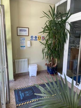 Imagen general del Hotel Xinzo. Foto 12