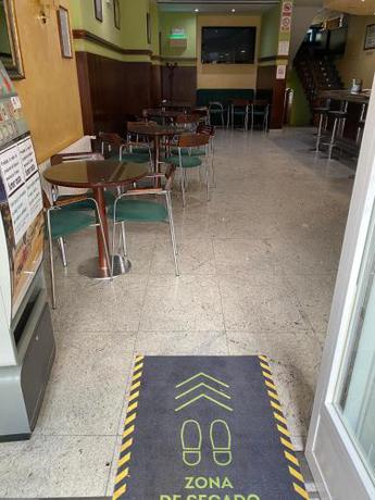 Imagen general del Hotel Xinzo. Foto 15