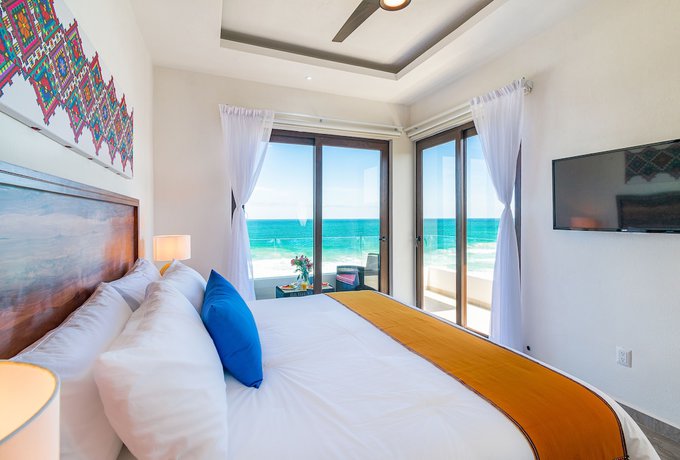 Imagen de la habitación del Hotel Xiobella Luxury Boutique. Foto 3