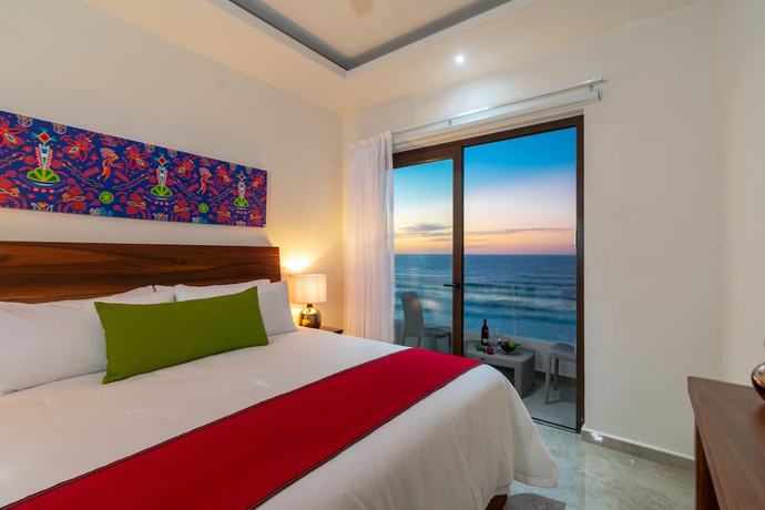 Imagen de la habitación del Hotel Xiobella Luxury Boutique. Foto 4