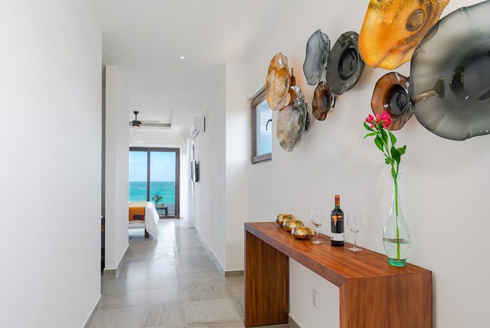 Imagen de la habitación del Hotel Xiobella Luxury Boutique. Foto 5