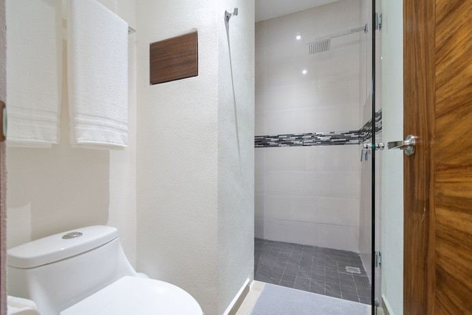 Imagen de la habitación del Hotel Xiobella Luxury Boutique. Foto 6