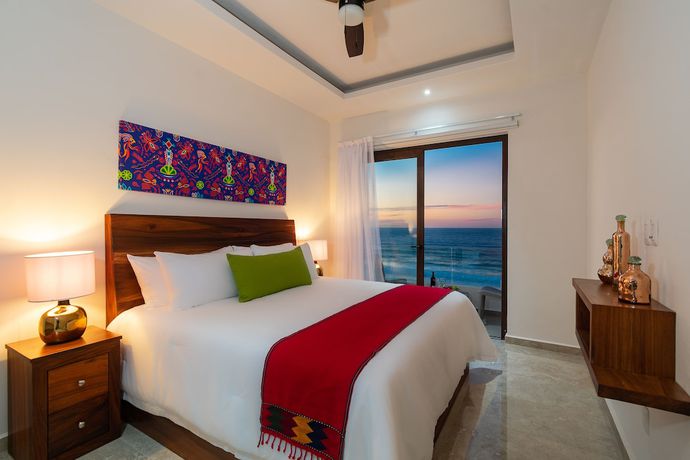 Imagen de la habitación del Hotel Xiobella Luxury Boutique. Foto 7