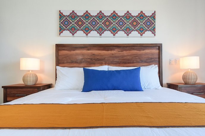 Imagen de la habitación del Hotel Xiobella Luxury Boutique. Foto 8