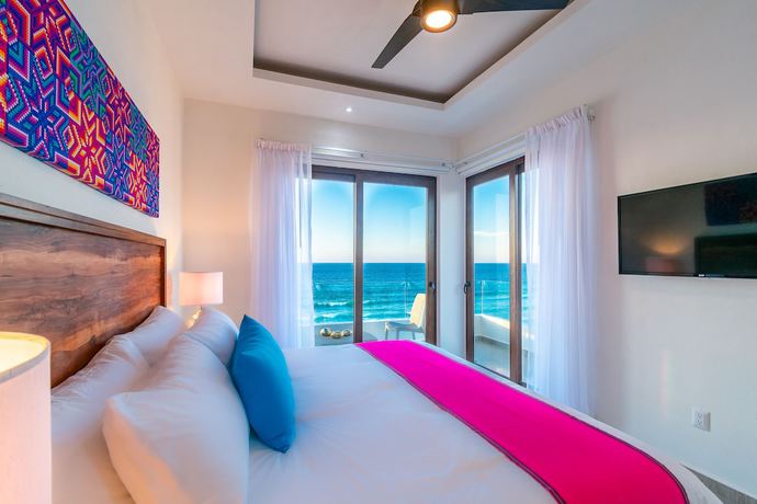 Imagen de la habitación del Hotel Xiobella Luxury Boutique. Foto 9