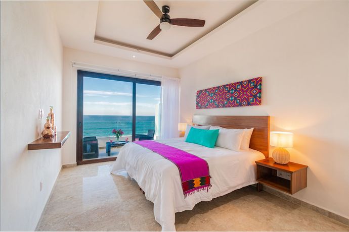 Imagen de la habitación del Hotel Xiobella Luxury Boutique. Foto 10
