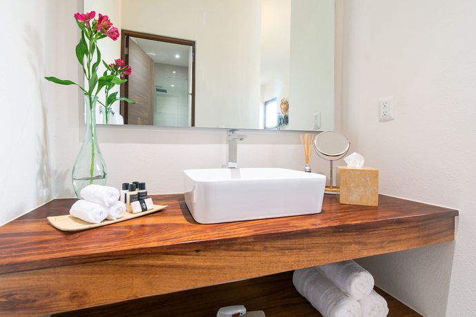 Imagen de la habitación del Hotel Xiobella Luxury Boutique. Foto 11