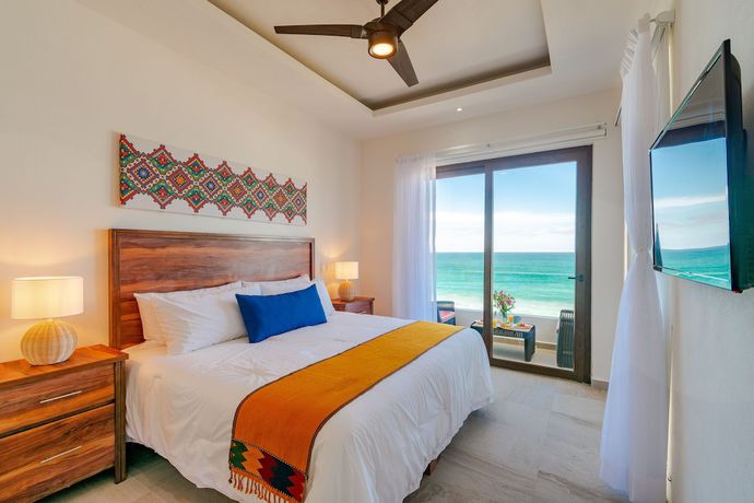 Imagen de la habitación del Hotel Xiobella Luxury Boutique. Foto 12