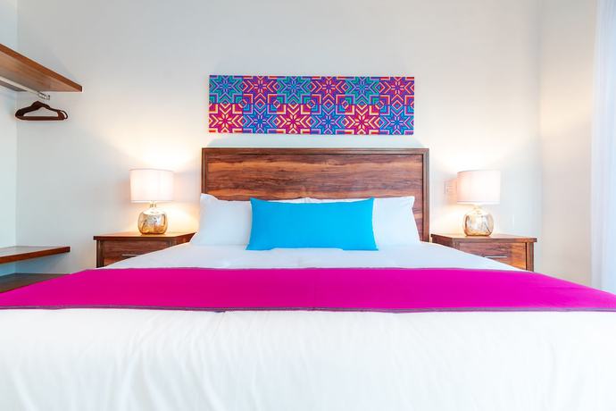 Imagen de la habitación del Hotel Xiobella Luxury Boutique. Foto 13