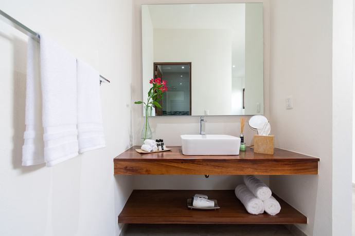 Imagen de la habitación del Hotel Xiobella Luxury Boutique. Foto 14