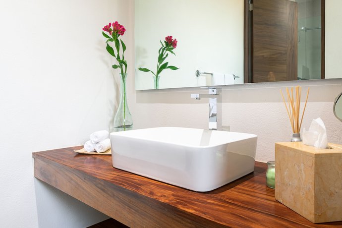 Imagen de la habitación del Hotel Xiobella Luxury Boutique. Foto 15