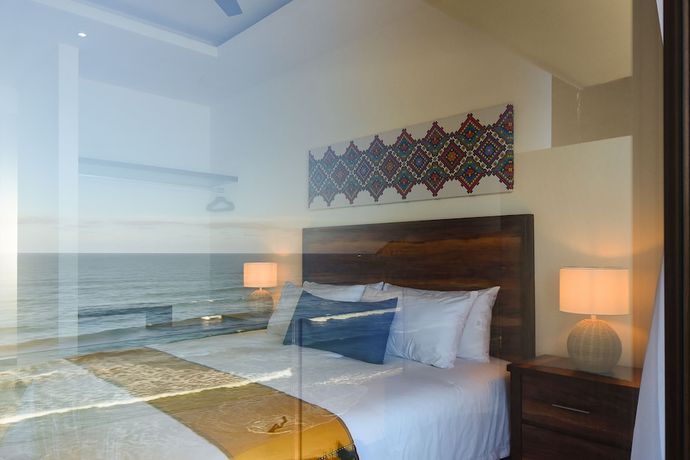 Imagen de la habitación del Hotel Xiobella Luxury Boutique. Foto 17