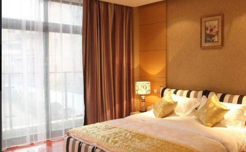 Imagen general del Hotel Xiong Du Hotel. Foto 1