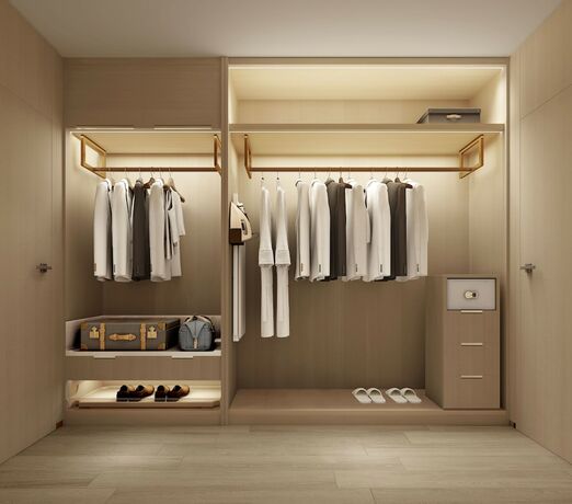 Imagen de la habitación del Hotel Xiongan International. Foto 17