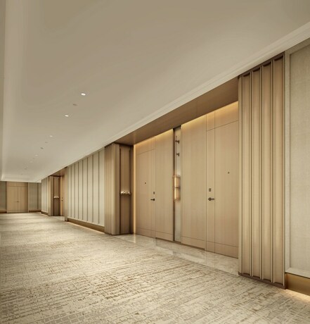 Imagen de la habitación del Hotel Xiongan International. Foto 27