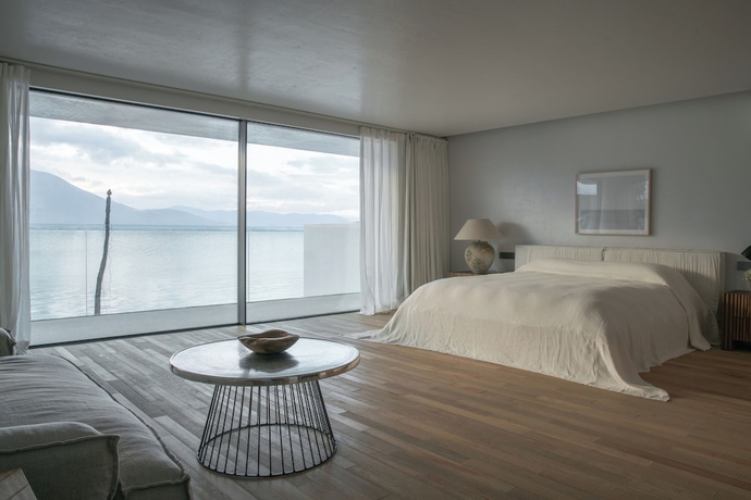 Imagen de la habitación del Hotel Xisun Boutique. Foto 2