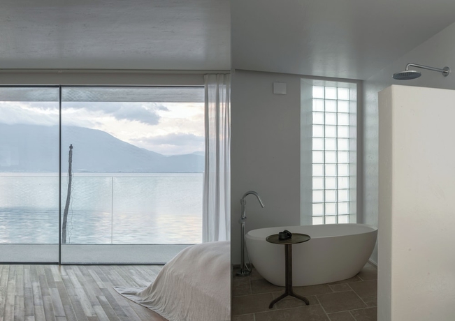 Imagen de la habitación del Hotel Xisun Boutique. Foto 3
