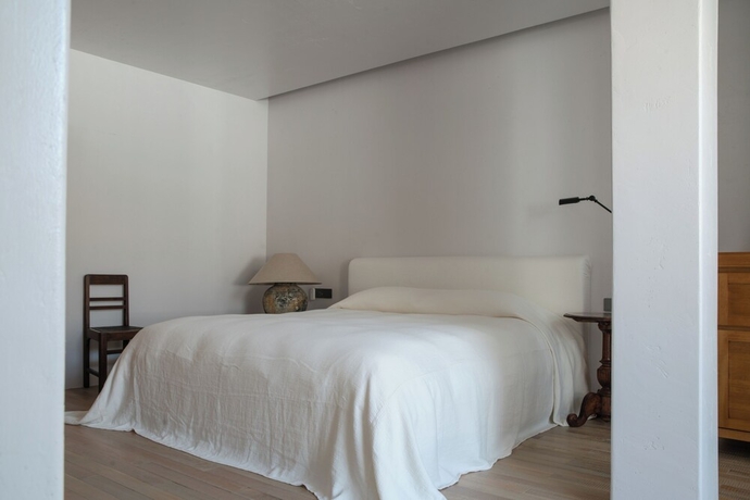 Imagen de la habitación del Hotel Xisun Boutique. Foto 4