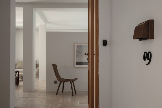Imagen de la habitación del Hotel Xisun Boutique. Foto 5