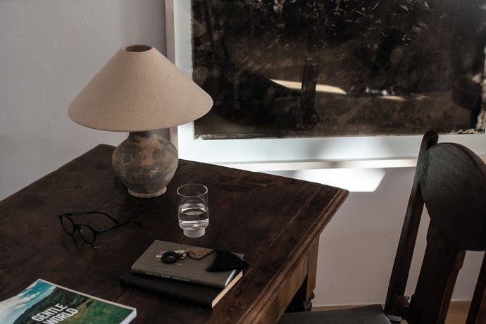 Imagen de la habitación del Hotel Xisun Boutique. Foto 7