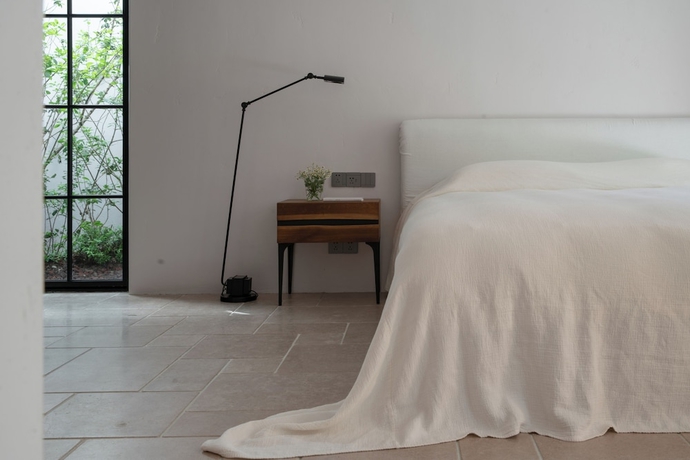 Imagen de la habitación del Hotel Xisun Boutique. Foto 8