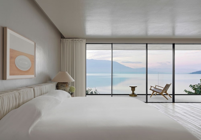Imagen de la habitación del Hotel Xisun Boutique. Foto 10