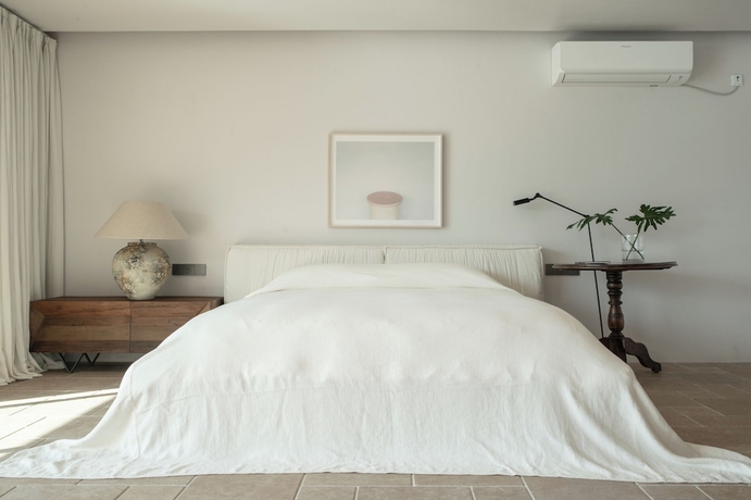 Imagen de la habitación del Hotel Xisun Boutique. Foto 11