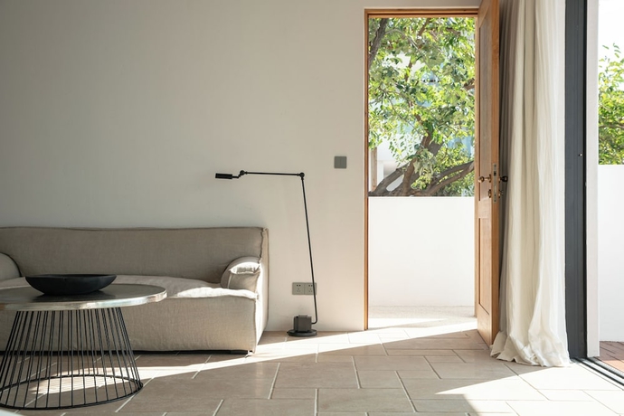Imagen de la habitación del Hotel Xisun Boutique. Foto 12