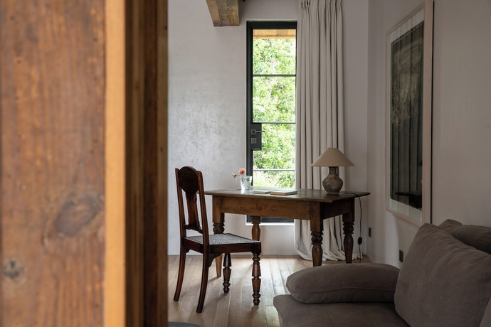 Imagen de la habitación del Hotel Xisun Boutique. Foto 14