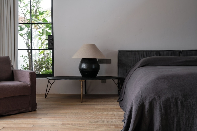 Imagen de la habitación del Hotel Xisun Boutique. Foto 16