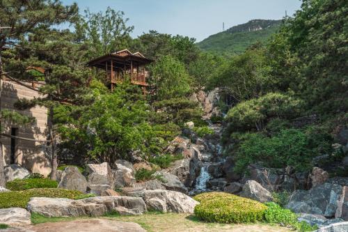 Imagen general del Hotel Xitan Beijing. Foto 2