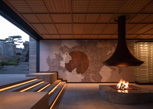 Imagen general del Hotel Xitan Beijing. Foto 3