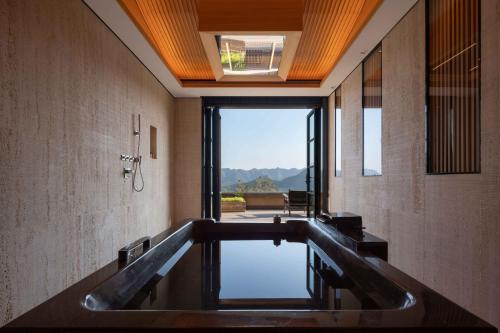 Imagen general del Hotel Xitan Beijing. Foto 4