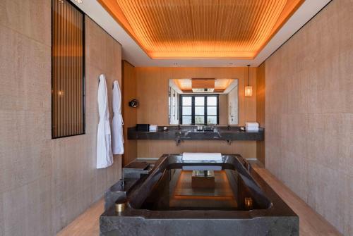 Imagen general del Hotel Xitan Beijing. Foto 6