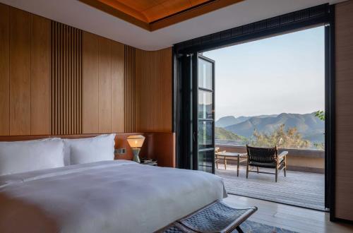 Imagen general del Hotel Xitan Beijing. Foto 7