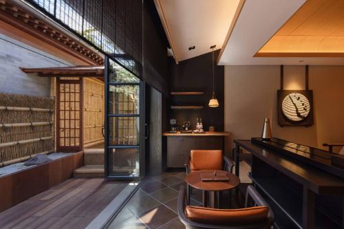 Imagen general del Hotel Xitan Beijing. Foto 9