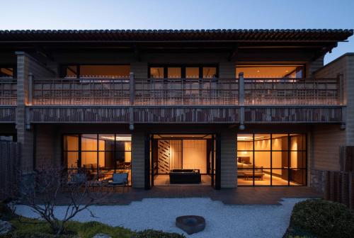 Imagen de la habitación del Hotel Xitan Beijing. Foto 15